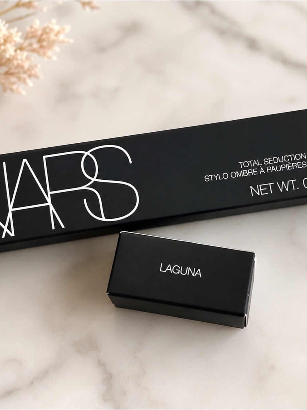 NARS Total Seduction Eyeshadow Stick Shade: Laguna
